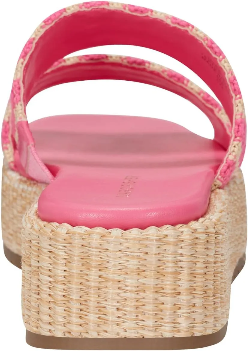 Marc Fisher Women's Pelma Sandal
