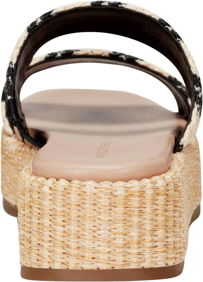 Marc Fisher Women's Pelma Sandal