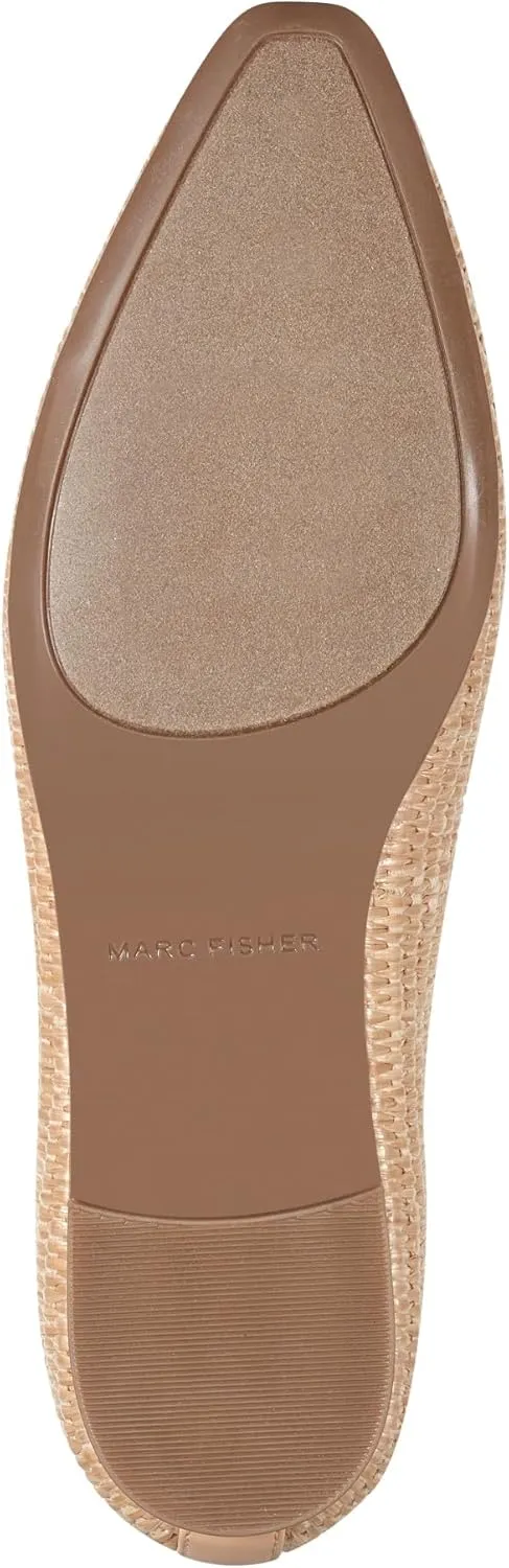Marc Fisher Women's Seltra Loafer