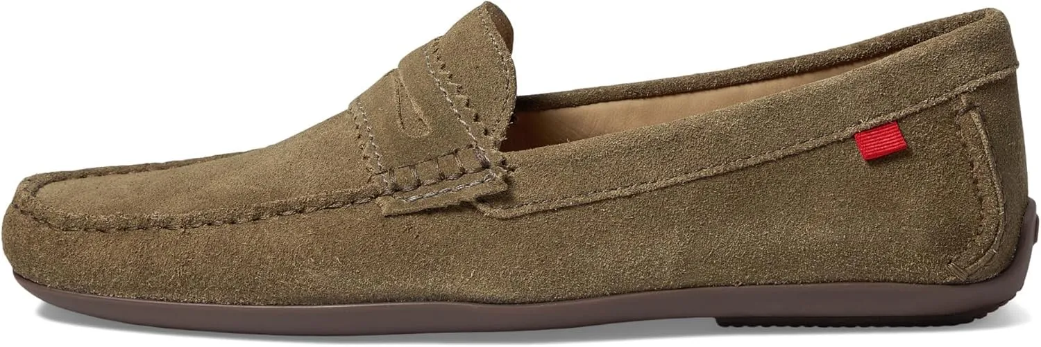 Marc Joseph New York Men's Union Street 2 Loafer