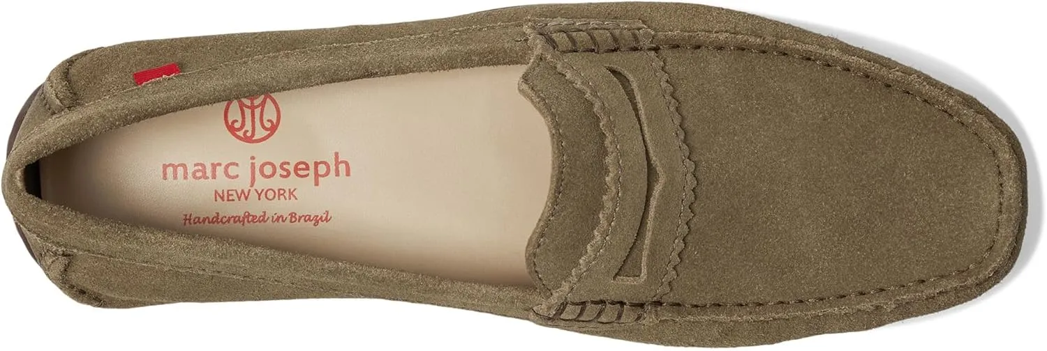 Marc Joseph New York Men's Union Street 2 Loafer