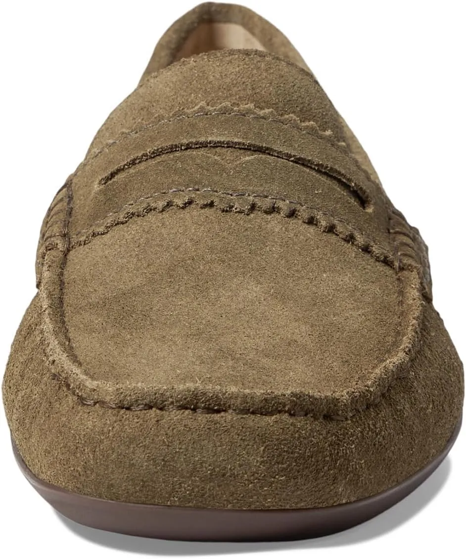 Marc Joseph New York Men's Union Street 2 Loafer