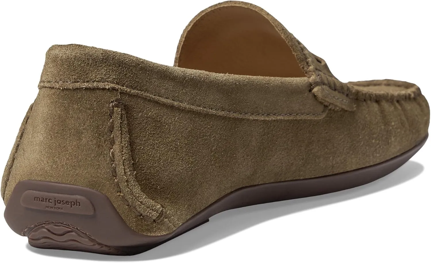 Marc Joseph New York Men's Union Street 2 Loafer