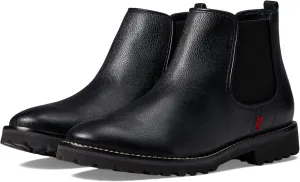 Marc Joseph New York Women's Leather Eva Lightweight Technology Chelsea Style Ankle Boot