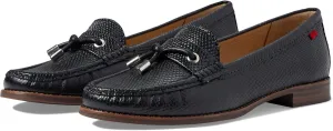 MARC JOSEPH NEW YORK Women's Leather Made in Brazil Jackson Street Loafer