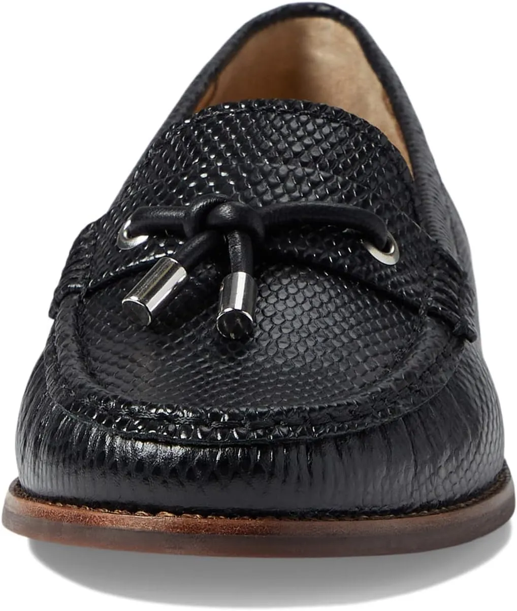 MARC JOSEPH NEW YORK Women's Leather Made in Brazil Jackson Street Loafer