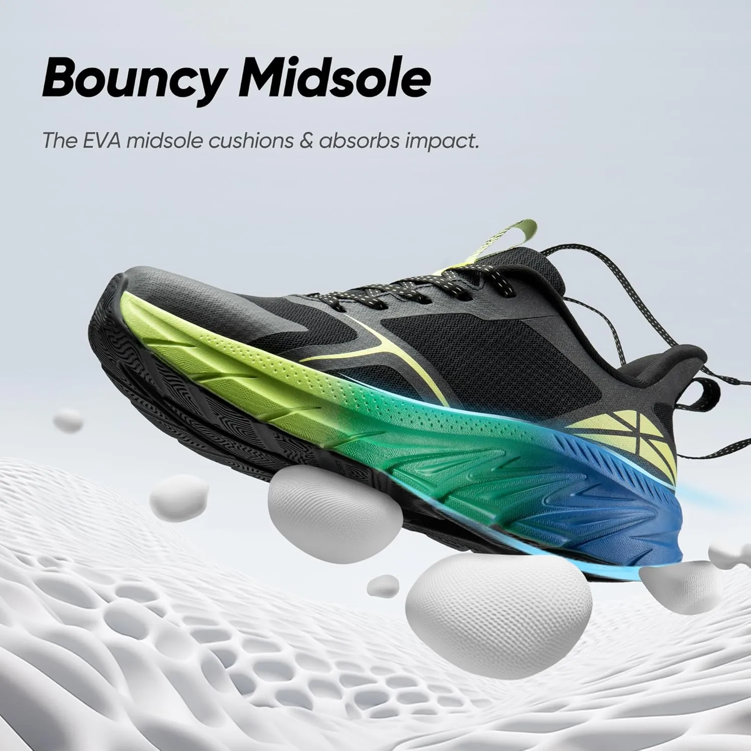 Men's Comfortable Walking Shoes Running Tennis Athletic Gym Workout Cross Training Sneakers