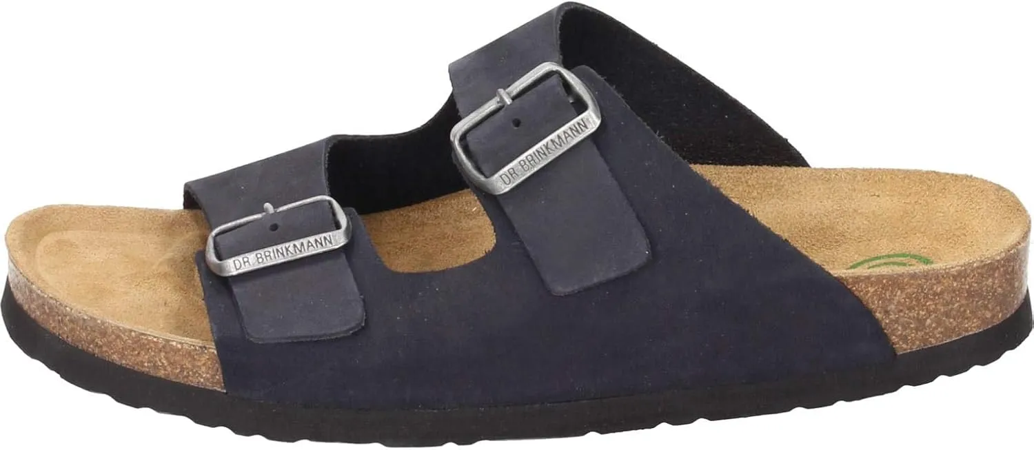 Men's Mules
