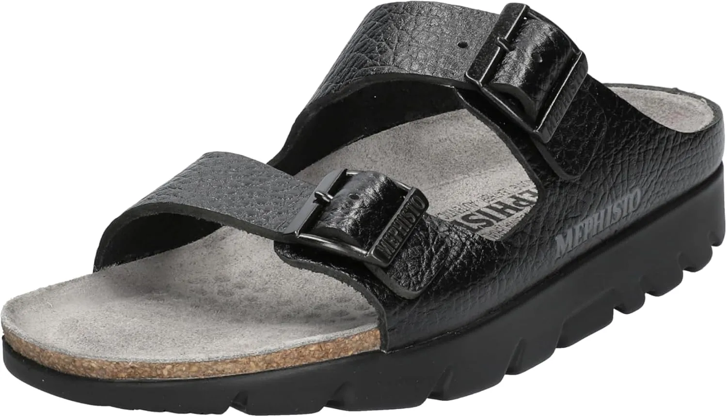 Mephisto Men's Zonder