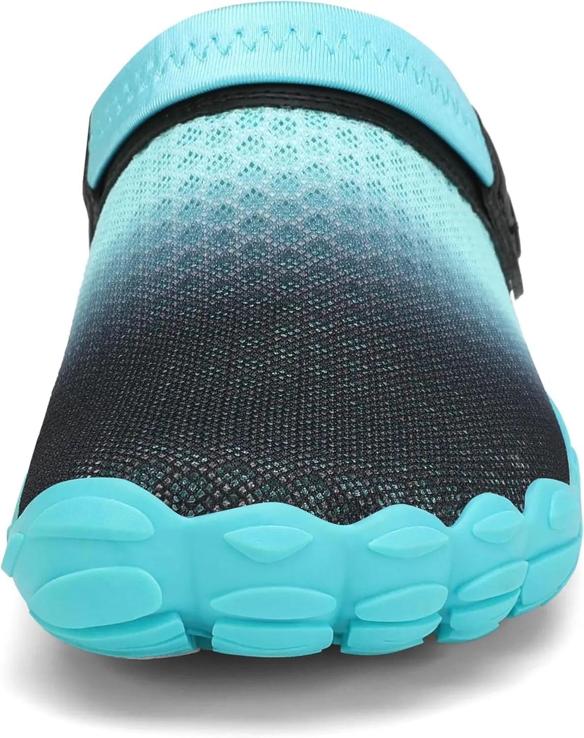 Mishansha Men's Barefoot Shoes Lightweight Breathable Hiking Sneakers Slip on Sandals Garden Clogs Mesh Water Shoes