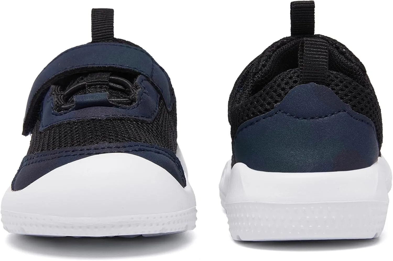 MORENDL Baby Shoes Toddler Sneakers Infant Non-Slip Tennis Shoes Girls & Boys Walking Shoes
