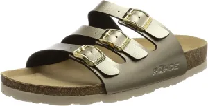 Mule Women's Alba 5633 White