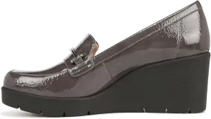 Naturalizer Women's Achieve Wedge Loafer Pump