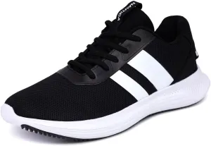 Nautica Men's Sneakers - Stylish and Comfortable Casual Shoes for Fashionable Walking and Running | Lace-Up Athletic Footwear-Manalapin