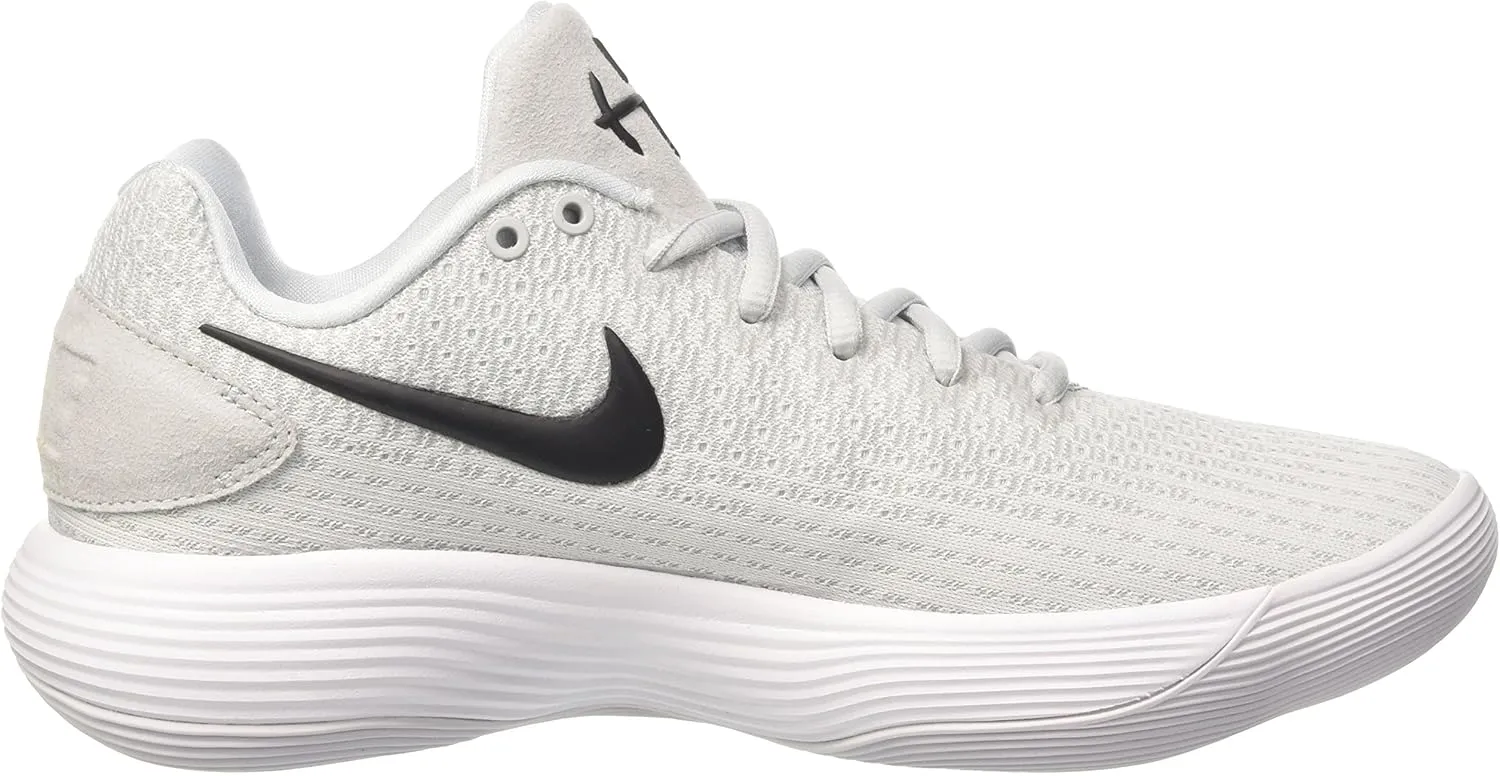 Nike Hyperdunk 2017 Low Mens Basketball Trainers Sneakers Shoes