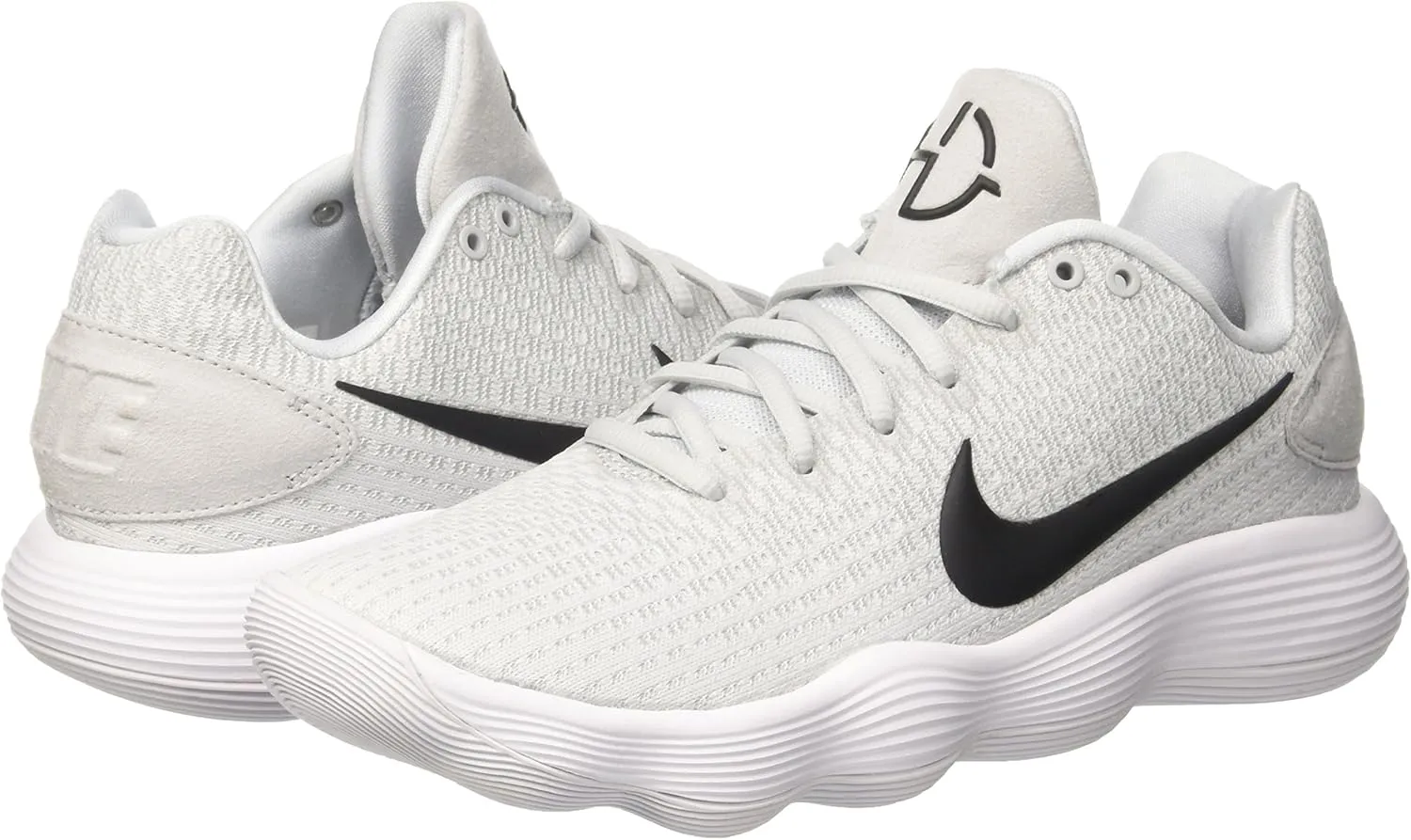 Nike Hyperdunk 2017 Low Mens Basketball Trainers Sneakers Shoes