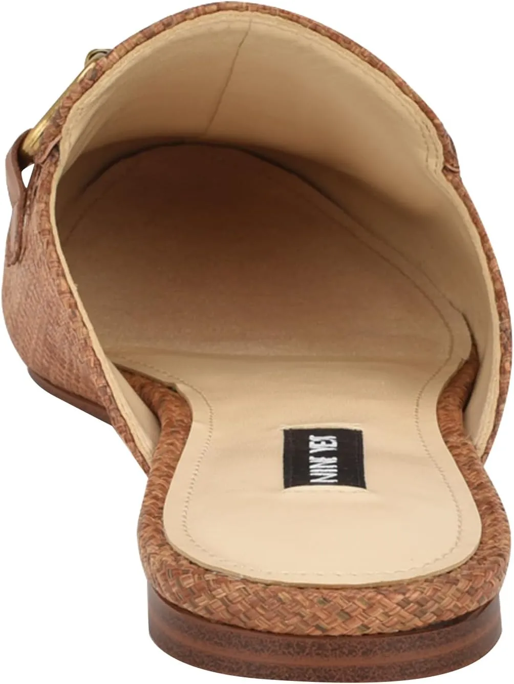 Nine West Women's Bhalya Mule