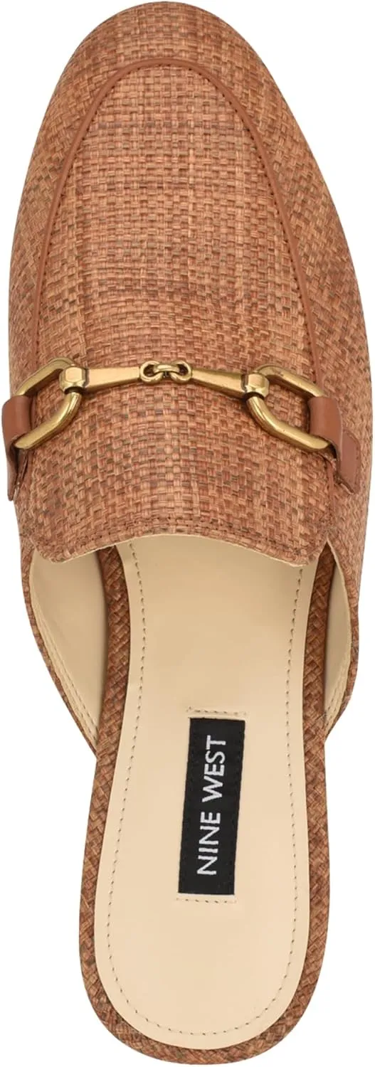 Nine West Women's Bhalya Mule