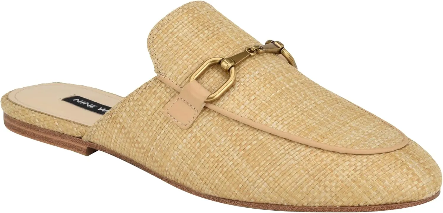 Nine West Women's Bhalya Mule