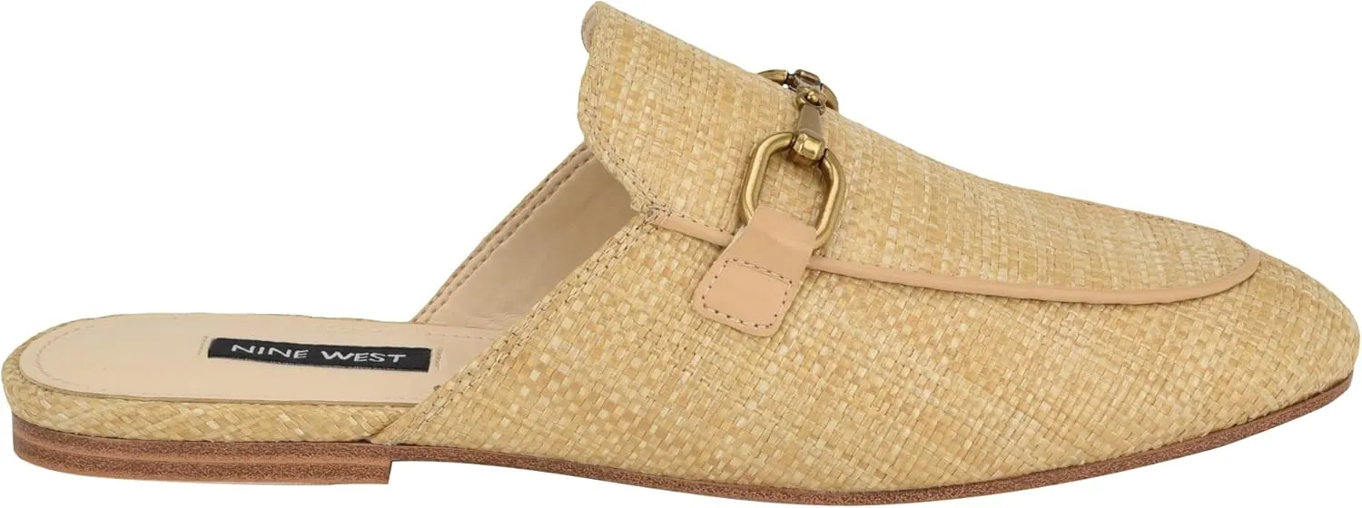 Nine West Women's Bhalya Mule