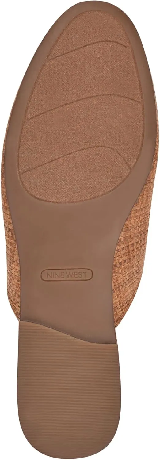 Nine West Women's Bhalya Mule