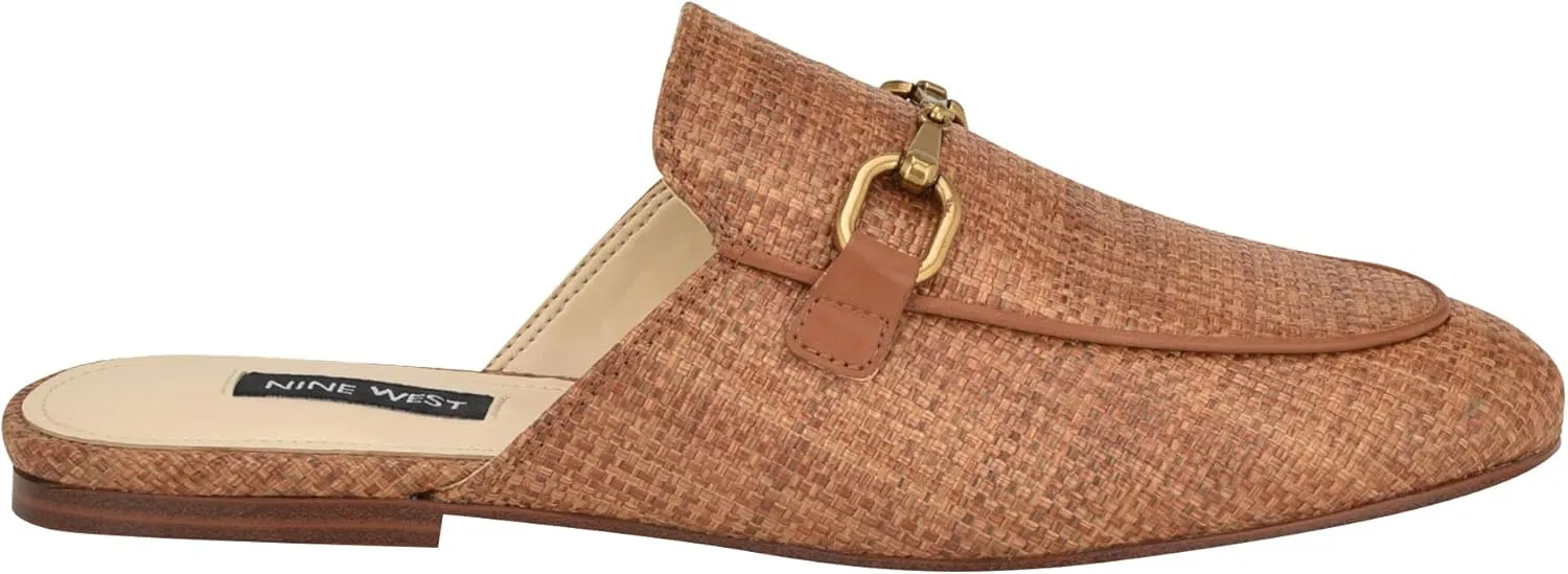 Nine West Women's Bhalya Mule