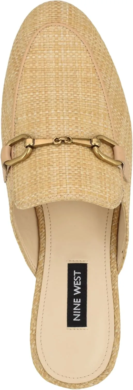 Nine West Women's Bhalya Mule
