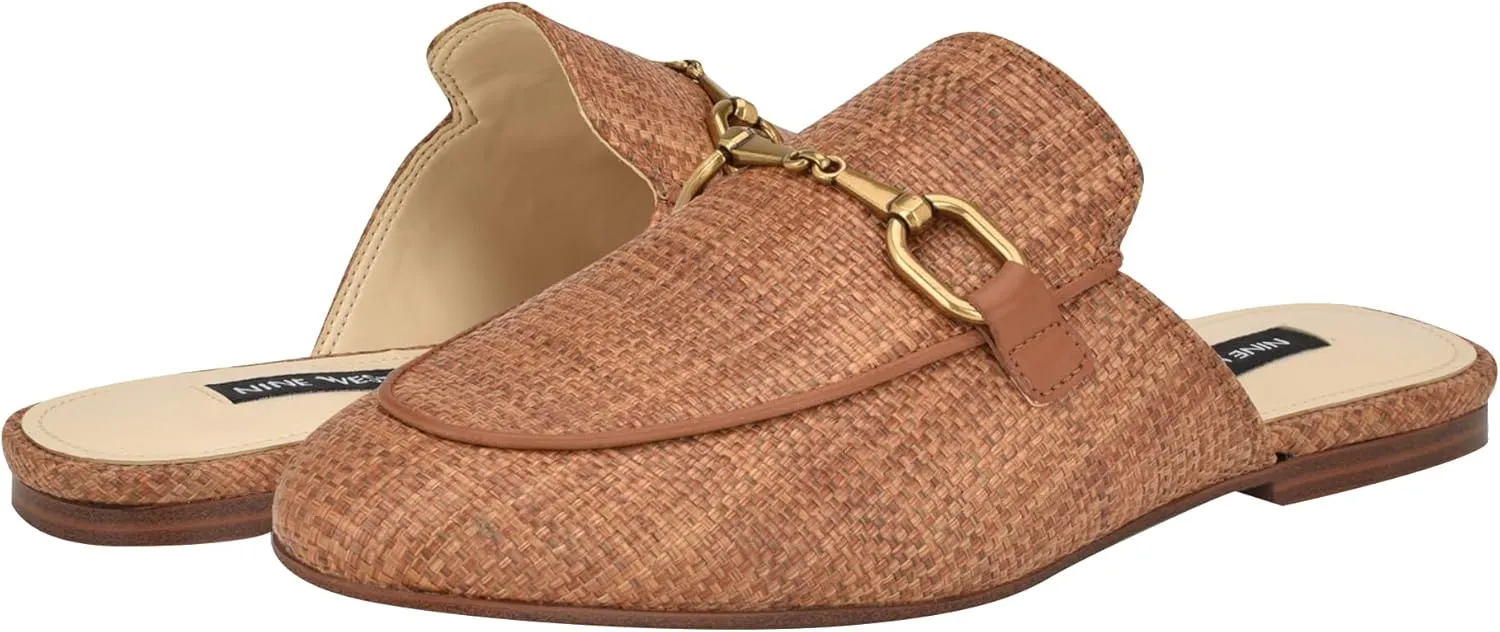 Nine West Women's Bhalya Mule