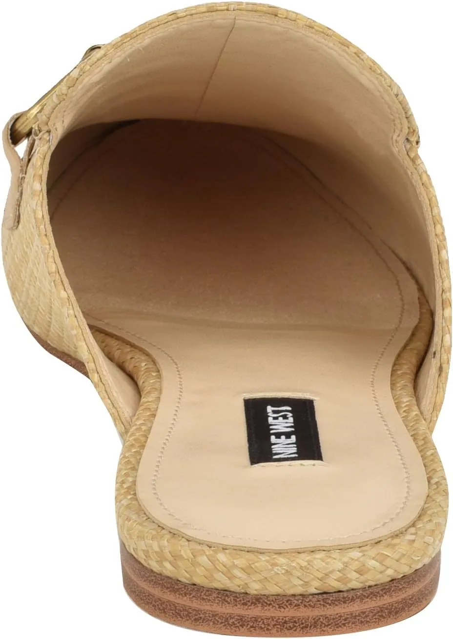 Nine West Women's Bhalya Mule