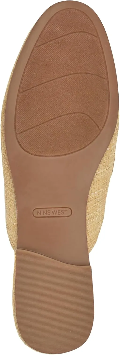Nine West Women's Bhalya Mule