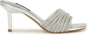Nine West Women's Harbor Heeled Sandal