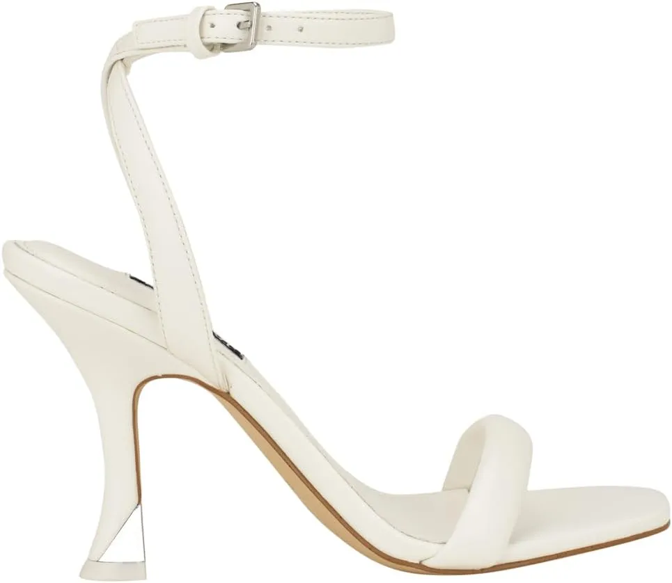 Nine West Women's Nyra Heeled Sandal