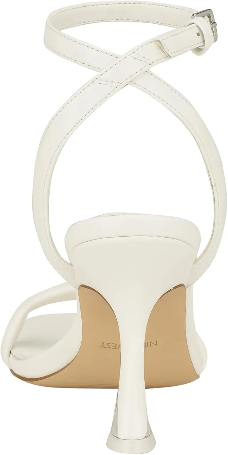 Nine West Women's Nyra Heeled Sandal