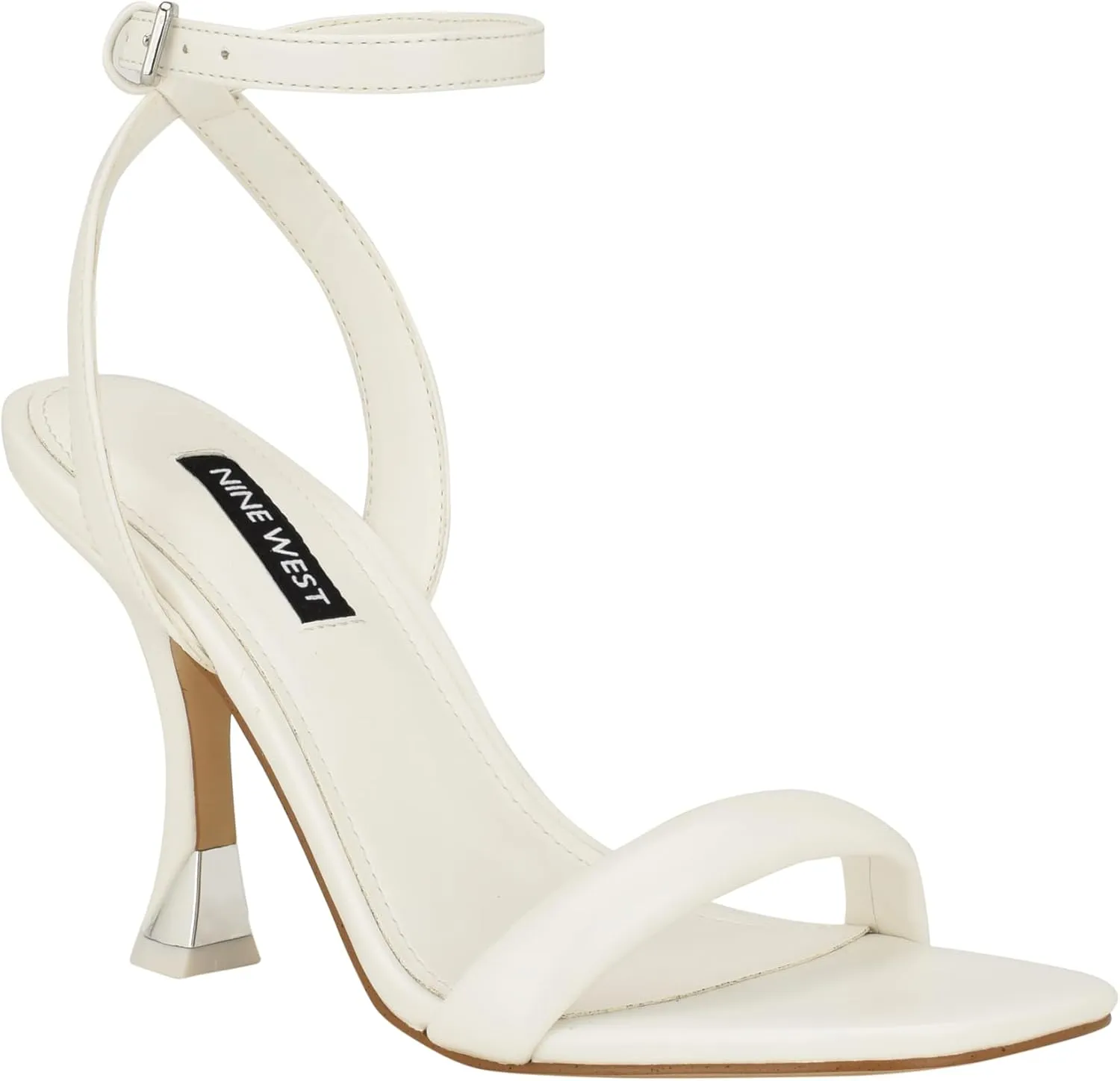 Nine West Women's Nyra Heeled Sandal