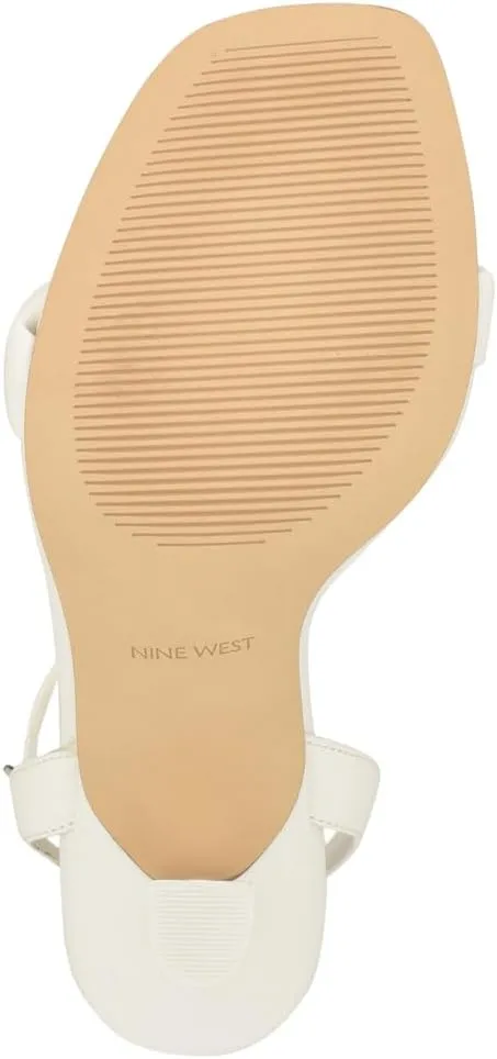 Nine West Women's Nyra Heeled Sandal