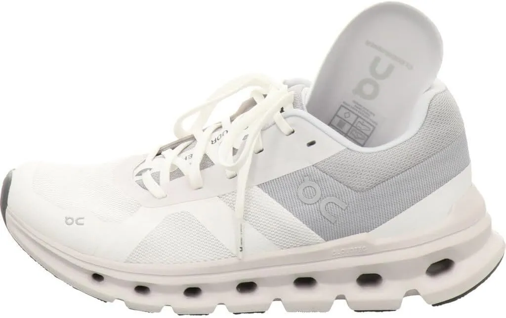 On Women's Cloudrunner Sneakers