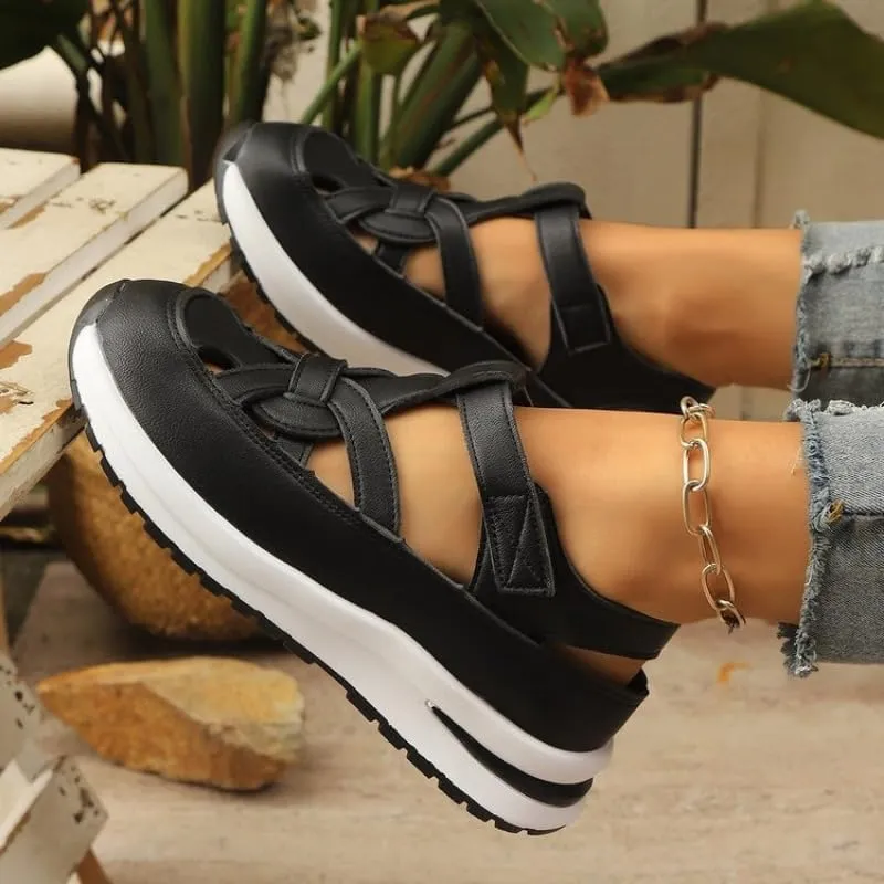 Orthopedic Sandals