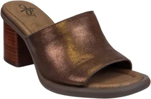 OTBT Women's BRAVURA Heeled Sandal