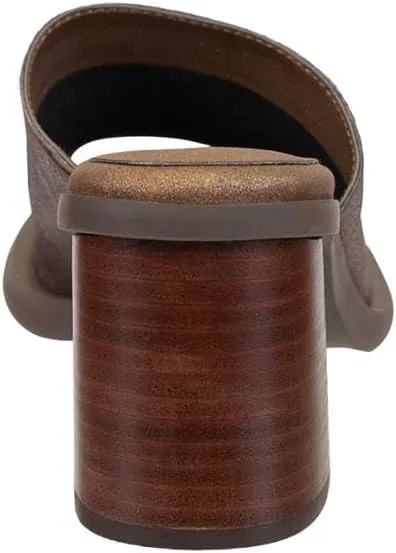 OTBT Women's BRAVURA Heeled Sandal
