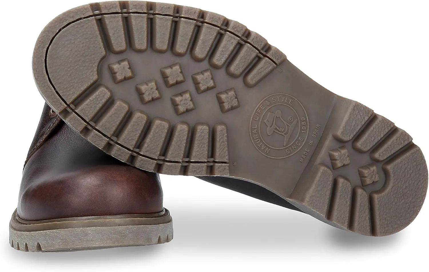 Panama Jack Men's Casual Short Shaft Boots