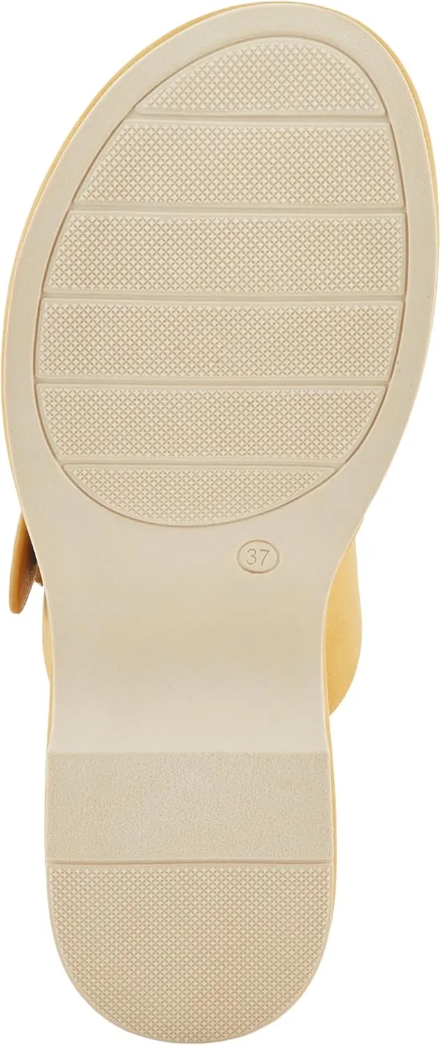 PATRIZIA Women's FENNA Two-Strap Platform Sandal