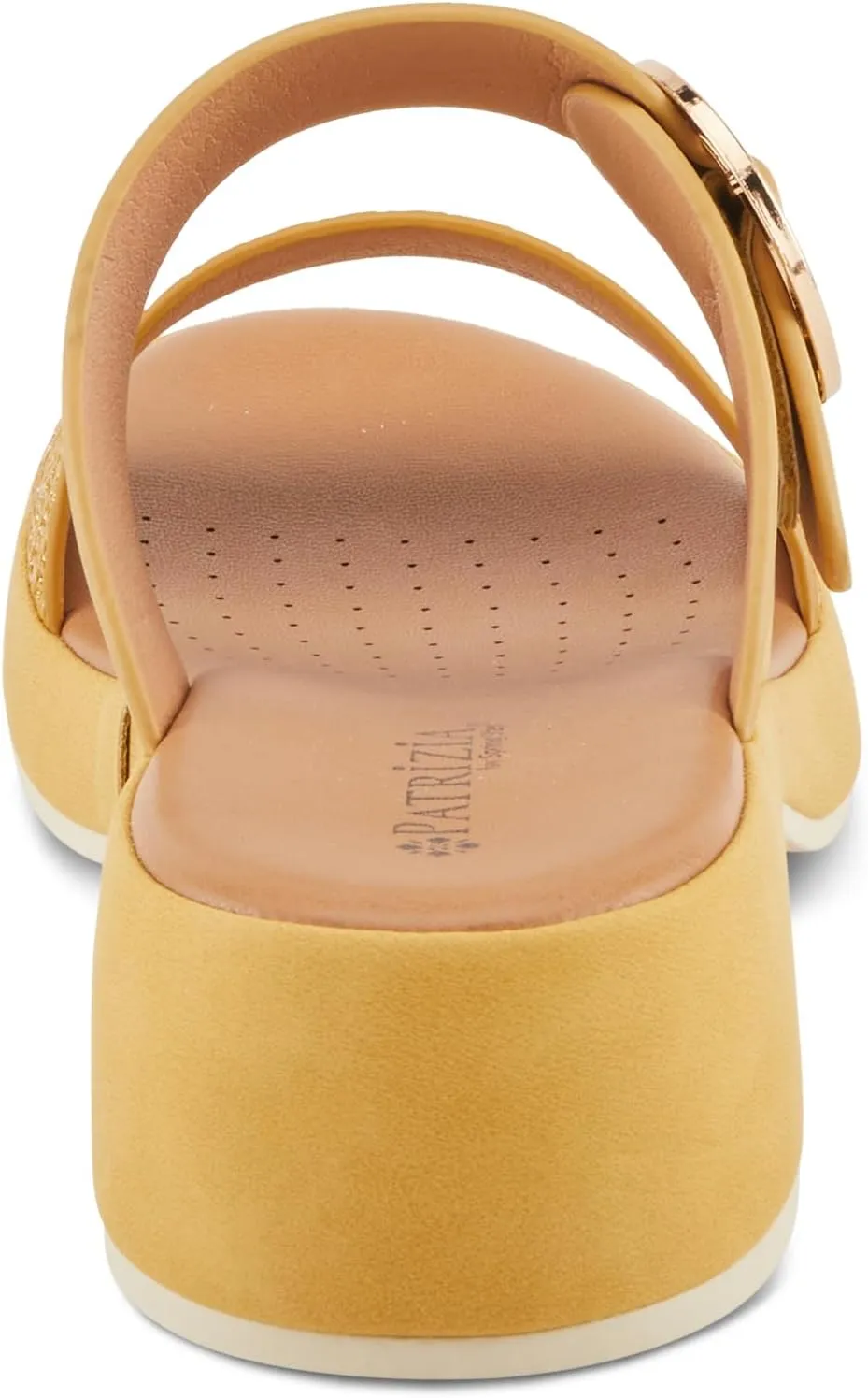 PATRIZIA Women's FENNA Two-Strap Platform Sandal