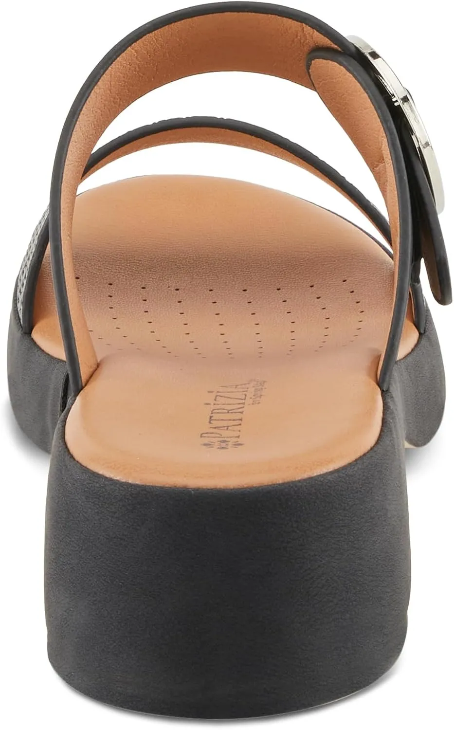 PATRIZIA Women's FENNA Two-Strap Platform Sandal