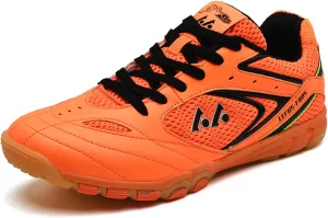 Pickleball Shoes Indoor Sports Sneakers for Mens Women for All Court Badminton Tennis Racquetball