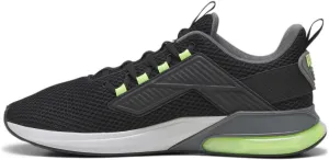 PUMA Mens Cell Rapid Running Sneakers Shoes - Black - Size 8 M