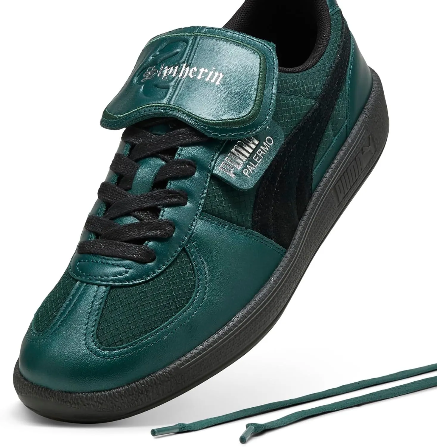 PUMA Men's Palermo Harry Potter Sneakers