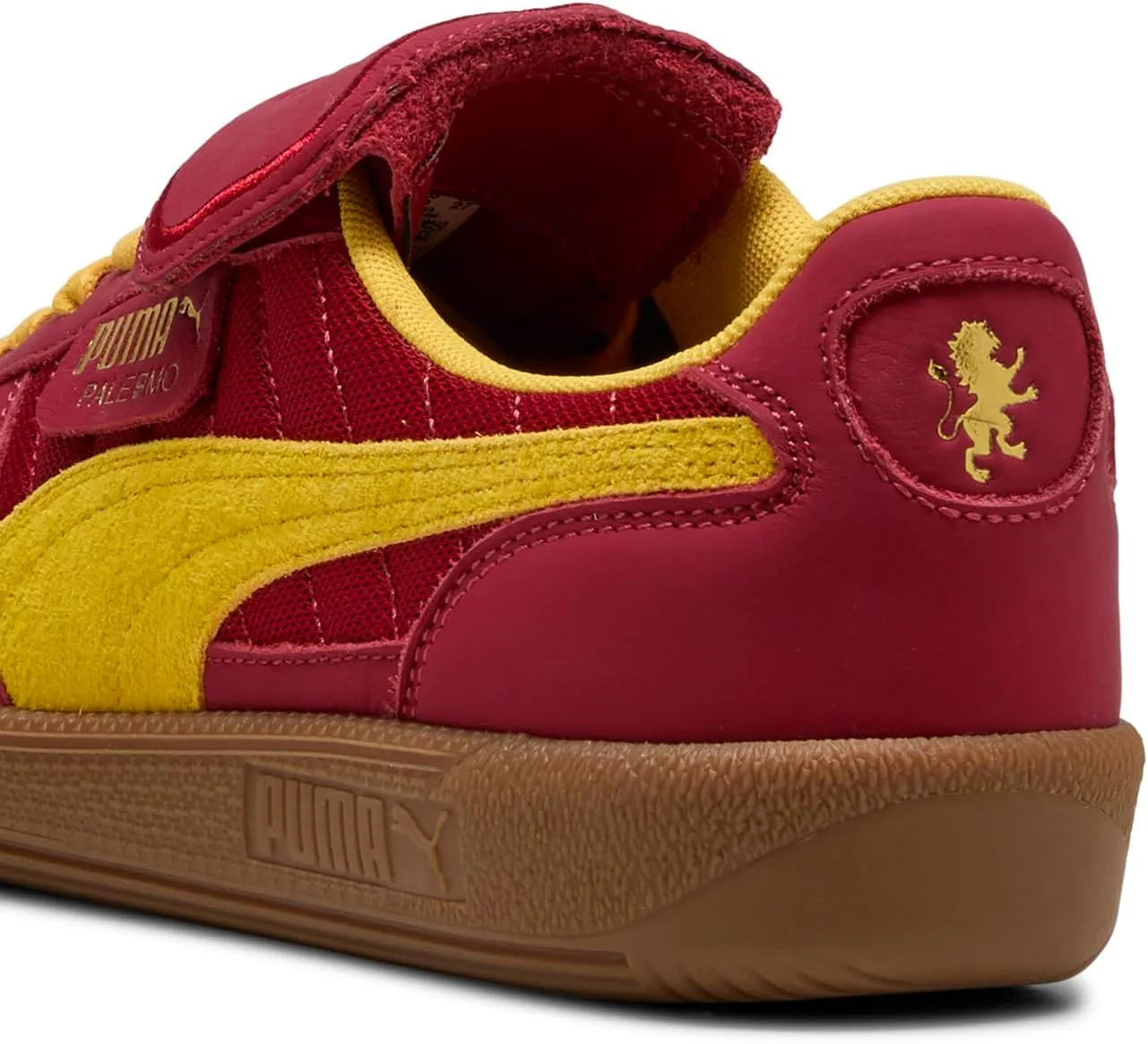 PUMA Men's Palermo Harry Potter Sneakers