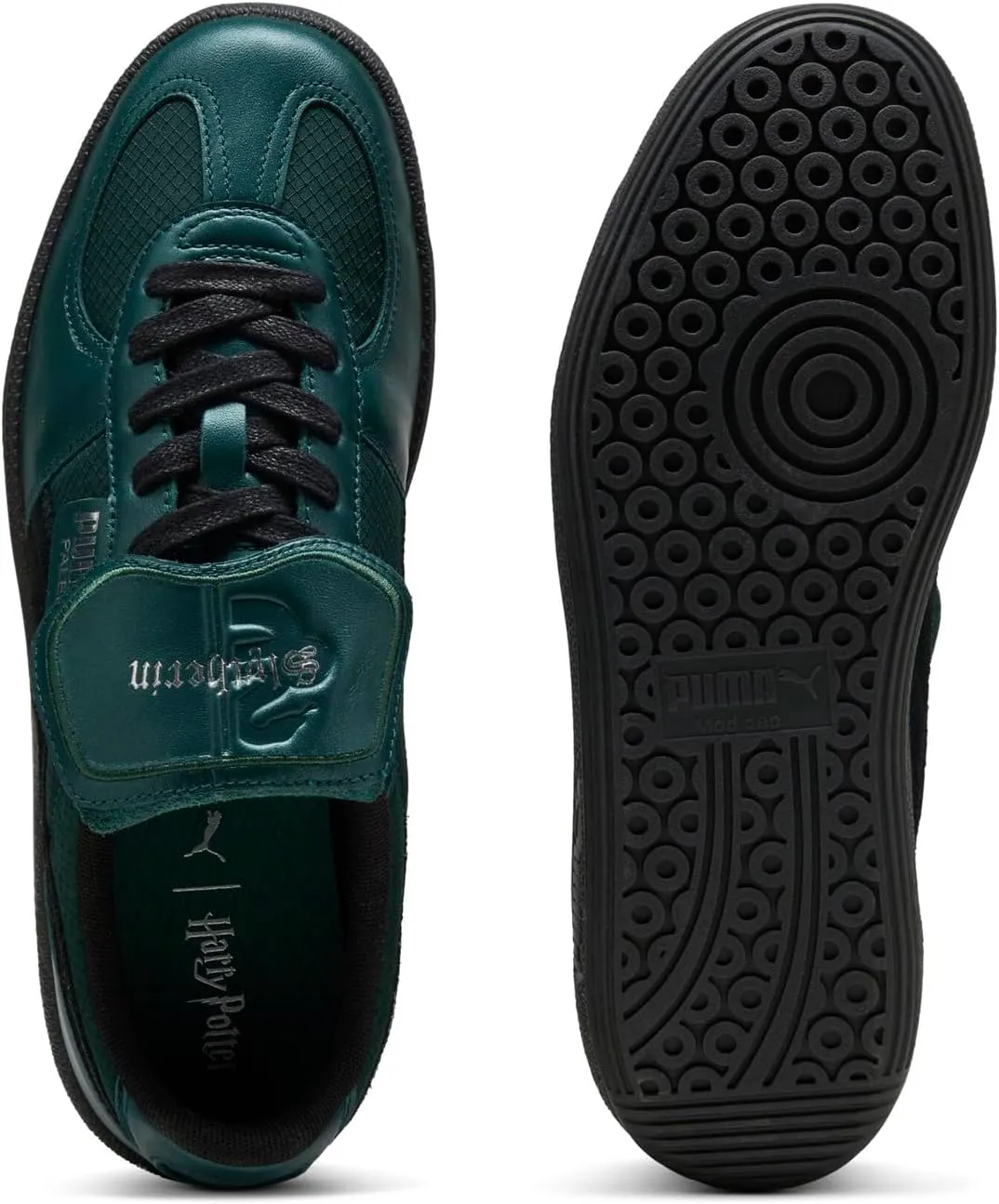 PUMA Men's Palermo Harry Potter Sneakers
