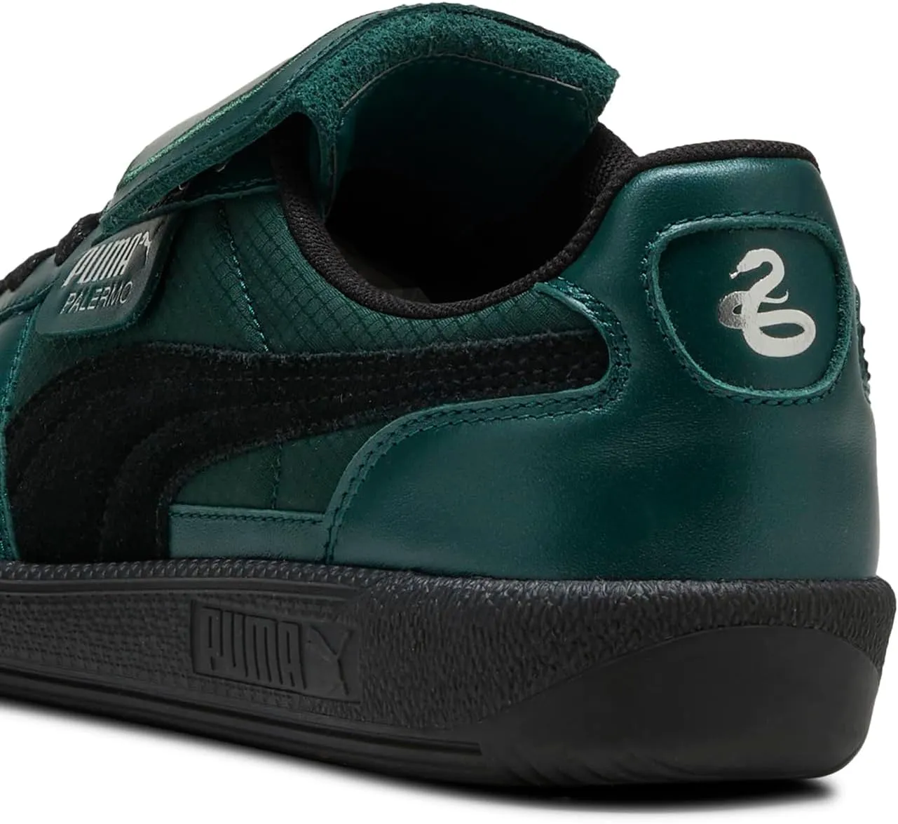 PUMA Men's Palermo Harry Potter Sneakers