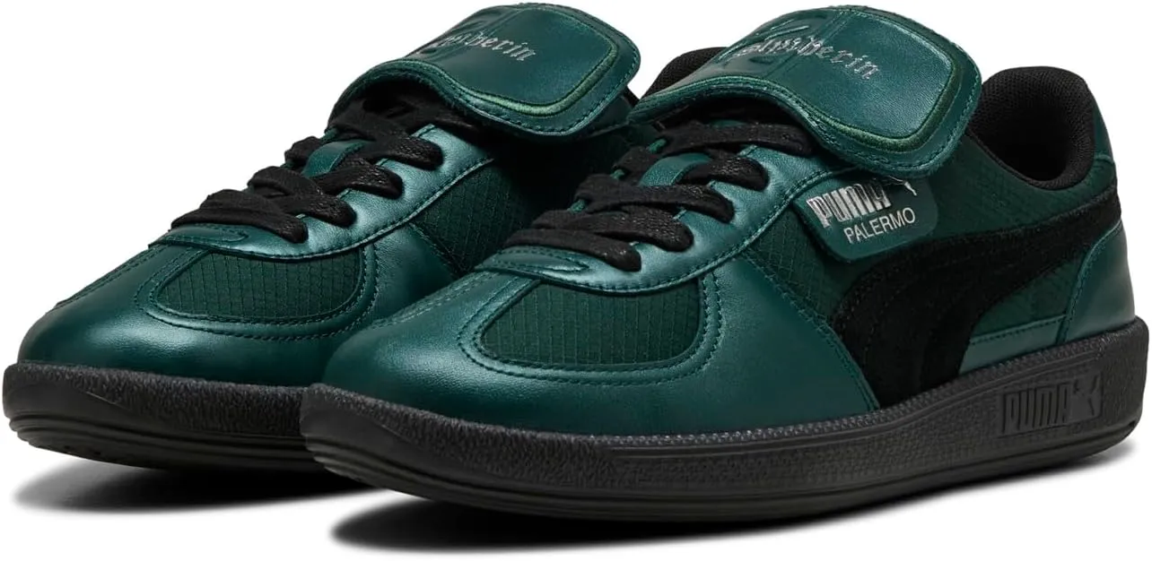 PUMA Men's Palermo Harry Potter Sneakers